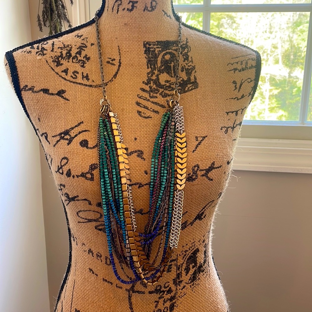 Stella & Dot Necklace